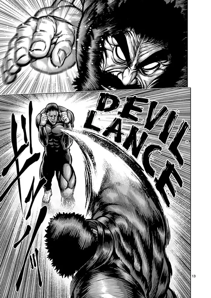 Kengan Ashura Chapter 222 image 14_optimized